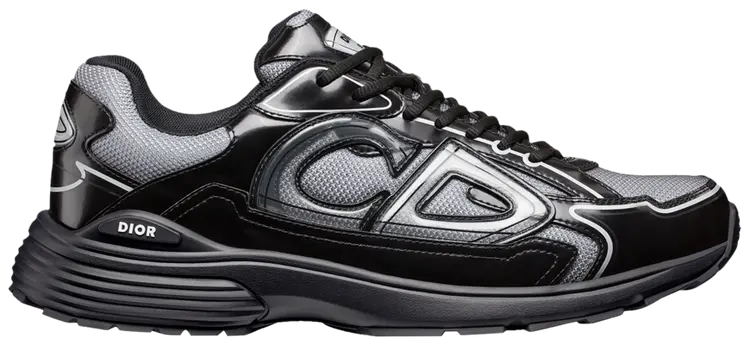 Dior b30 oxford light grey