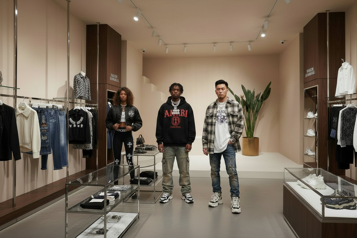 Home Page Banner Image