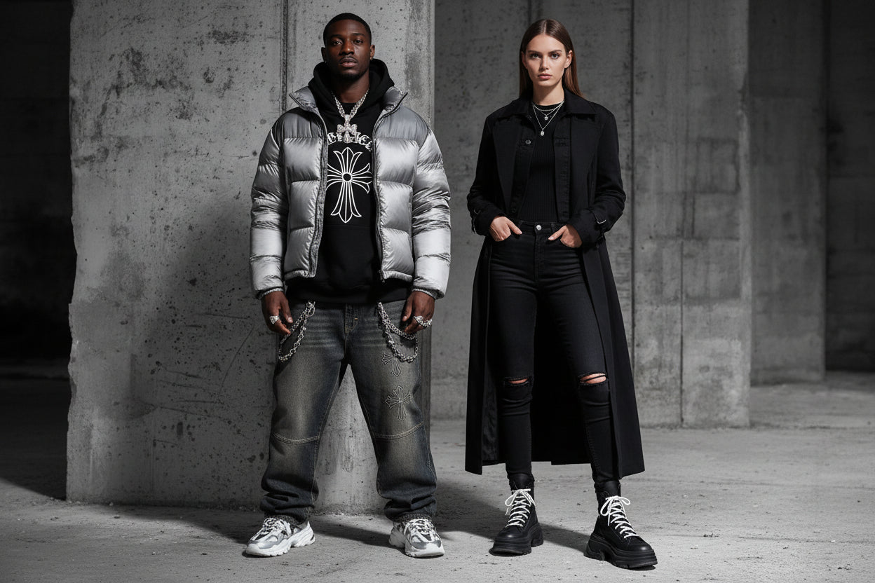 Home Page Banner Image